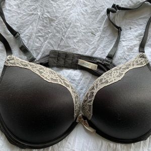 Aerie push-up bra